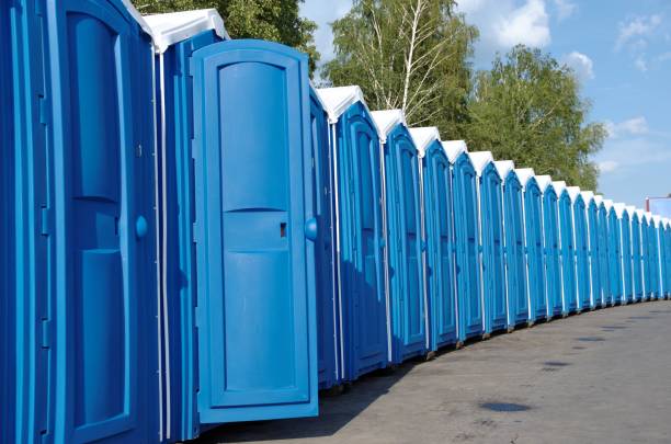 Best Construction site porta potty rental  in Montgomery, PA